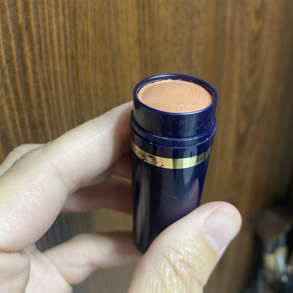 Avon Natural‎ Radiance Blush Stick - Dawn, .25oz, Discontinued New